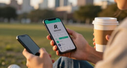Robinhood Chain Fees Collapse 97% Even As Transactions Stay Near Record Highs