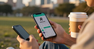 Robinhood Chain Fees Collapse 97% Even As Transactions Stay Near Record Highs