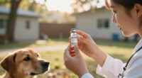 Russia’s Veterinary Watchdog Finds Live Pseudorabies Virus In A Dog Vaccine Batch Linked To Mass Deaths