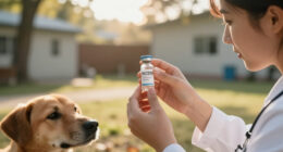 Russia’s Veterinary Watchdog Finds Live Pseudorabies Virus In A Dog Vaccine Batch Linked To Mass Deaths