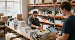 Russian Marketplace Sellers Started Storing Goods In Own Warehouses After Drone Strikes