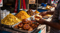 September Food Trends In Mumbai: The Best Places To Discover Local Flavors