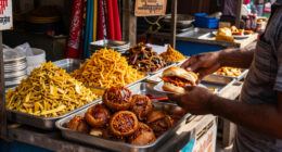 September Food Trends In Mumbai: The Best Places To Discover Local Flavors