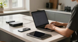Strategies For Protecting Remote Team Devices Across Different Hardware