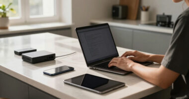 Strategies For Protecting Remote Team Devices Across Different Hardware