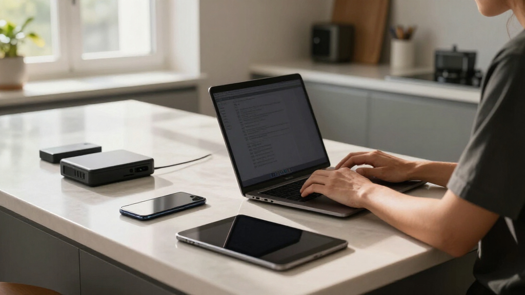Strategies For Protecting Remote Team Devices Across Different Hardware