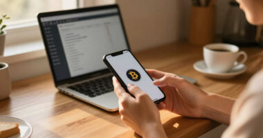 Strategy Returns To Bitcoin Buys, Adding $75 Million Of BTC Last Week