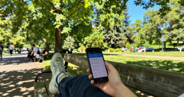 Summer Solstice In Portland: What Science Tells Us About Daylight