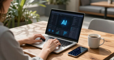 The 15 Most Impactful AI Technologies In 2026 — Buyer’s Guide