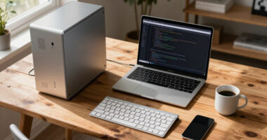 The 9 Desktop Processors Leading AI Technology In 2026