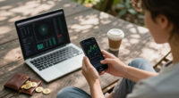 The Benchmark That Keeps AI Managers Just Above Zero