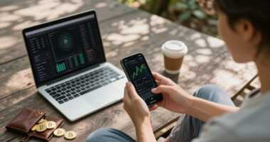 The Benchmark That Keeps AI Managers Just Above Zero