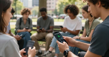 The Benefits Of Group-Driven Recovery For Digital Health
