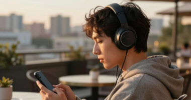 The Best AI Noise Cancelling Headphones You Can Get In 2026