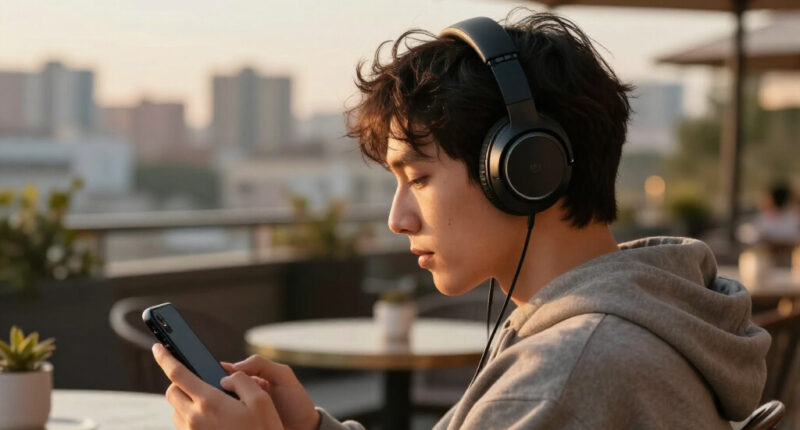 The Best AI Noise Cancelling Headphones You Can Get In 2026