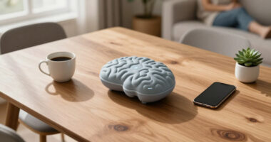 The Brain May Soon Steal The Spotlight In Consumer Safety And Health