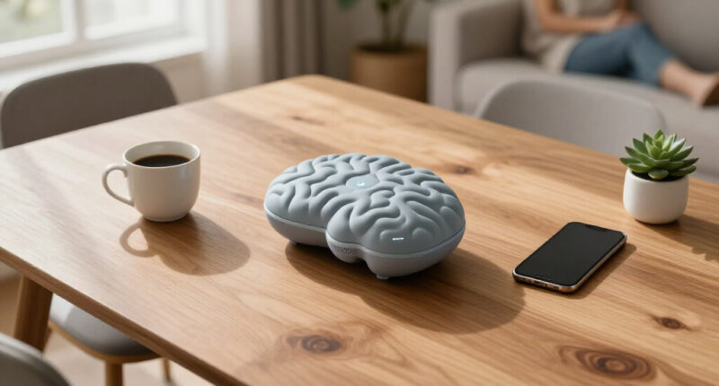 The Brain May Soon Steal The Spotlight In Consumer Safety And Health