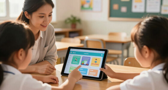 The Critical Role Of Attention Load In K-12 Educational Technology