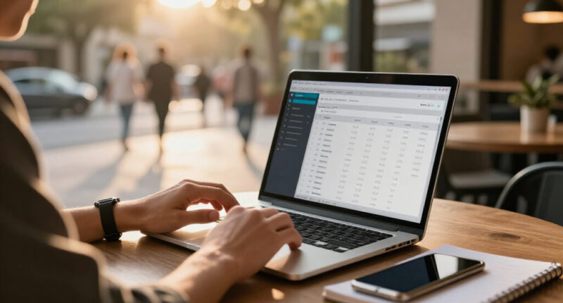 The Essential Fee-Analysis Tool For DIY Investors