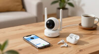 The Hidden Cybersecurity Threat Lurking In Security Cameras