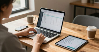 The Impact Of Tone In Invoicing Automation For Small Businesses