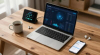 The Link Between Quantum Risk Monitors And Cybersecurity Resilience