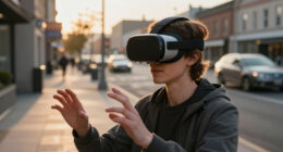 The RayNeo GT Max: Leading VR Signal Monitoring Into The Future