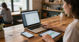 The Role Of Evidence Packagers In Local Business Fake Review Battles