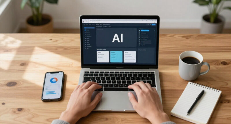 The Top 11 AI Automation Software For Small Business In 2026 Revealed