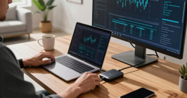 Top Thunderbolt Docks To Streamline AI Tasks In 2026