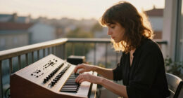 Tracking Live Event Signals And Music Trends With Suzanne Ciani’s Expertise
