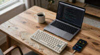 Twenty Years Of RISC OS Open: Insights Into Tech Operations Evolution