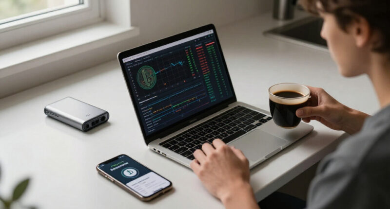 U.S. Regulator Warns About Cheating Risks In 'Mention Markets' On Prediction Platforms