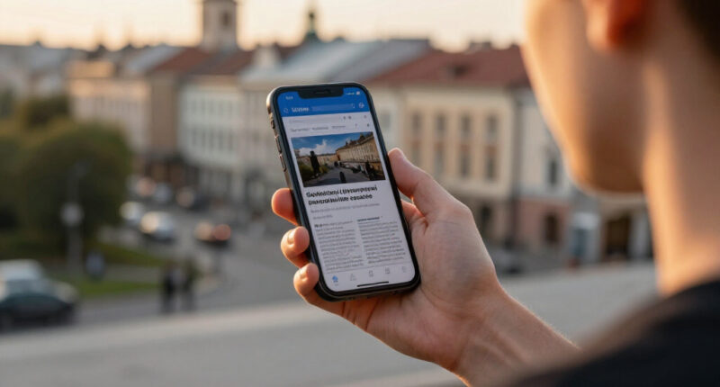 Ukraine Surges In Global Coverage