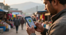 Uttarakhand, Uttaranchal, India Surges In Global Coverage