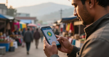 Uttarakhand, Uttaranchal, India Surges In Global Coverage