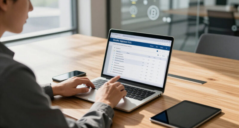 Vendor Approval Workflows That Accelerate Procurement Processes
