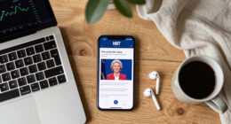 Von Der Leyen Issues Statement After Call With Zelenskyy