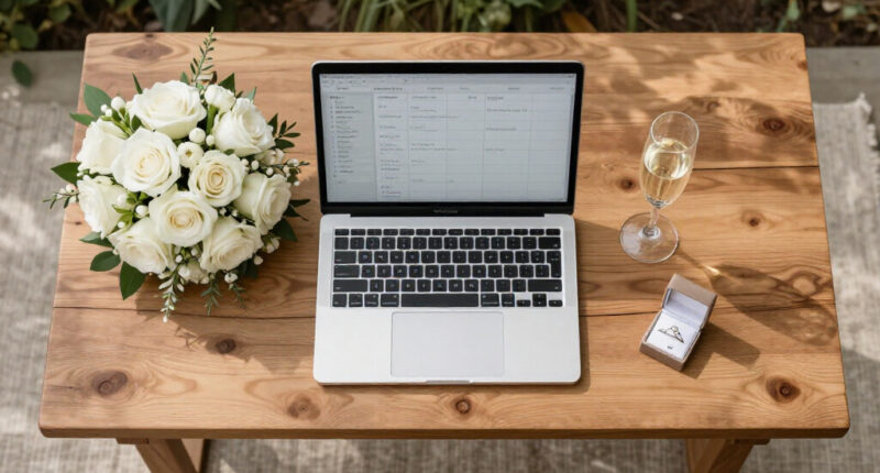 Why AI Planning Coordinators Are Essential For Modern Weddings