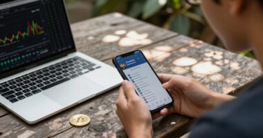 Why Facebook-First Crosslisting Is A Reseller's Best Ally
