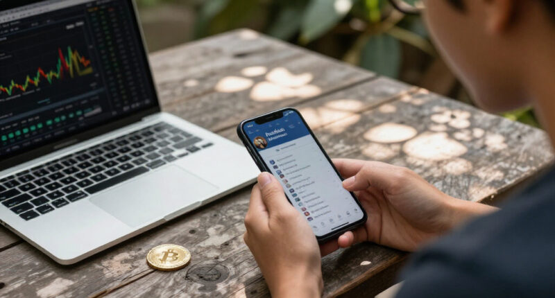 Why Facebook-First Crosslisting Is A Reseller's Best Ally