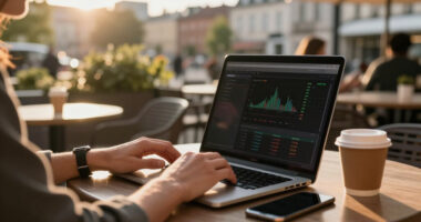 Why Funding Libexpat Matters For Tech Trend Monitoring In Munich And Beyond
