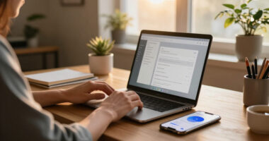 Work Smarter In 2026 With These 12 AI Productivity Apps