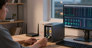 10 Best NAS Systems To Consider For Home And Small Business Storage In 2027