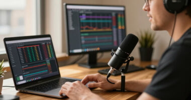 10 Best USB Microphones For Clearer Narration And Voice Recording In 2027