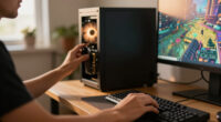10 GPU Choices For 2027 Gaming PCs And Everyday Builds