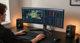 10 Ultrawide Monitors For A Gaming And Productivity Desk In 2027