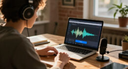 12 AI Voice Cloning Software Guides For Beginners In 2027