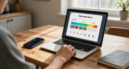 19 Games In A Retirement Countdown: Building It With AI