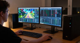 7 Desktop CPU Picks For Switching Between Games And Work In 2027